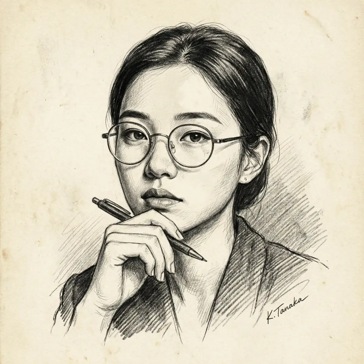 翻译大神林夕 - 艳姆日语动画片 日语翻译专家